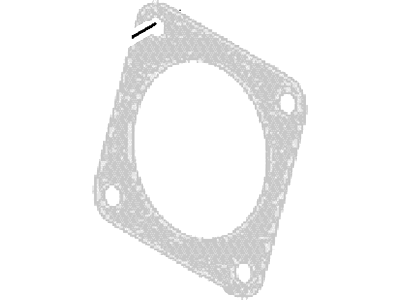 Ford CV6Z-2B022-A Gasket