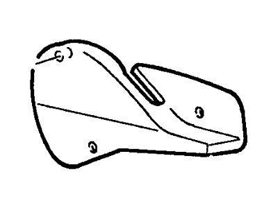 Ford F2UZ-1562768-C