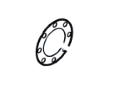 Ford EU9Z-1001-A Gasket - Rear Axle Shaft