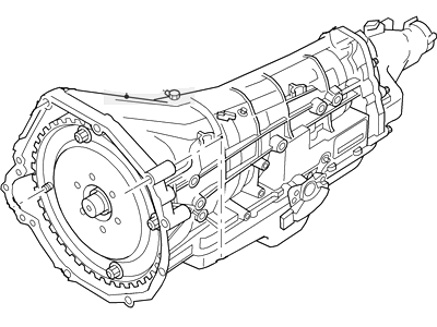 Lincoln 3L7Z-7000-AARM