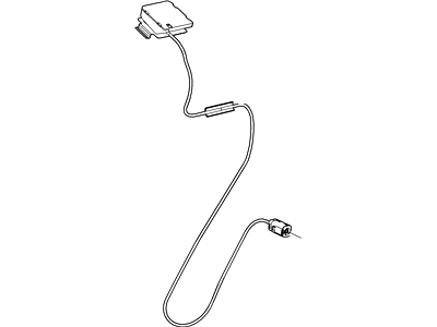Lincoln 7L3Z-10E893-A