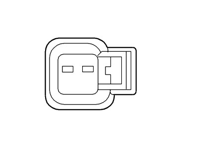 Mercury 1U2Z-14S411-BPA