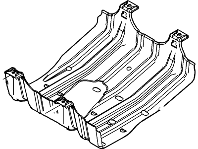 Ford CC3Z-9A147-A