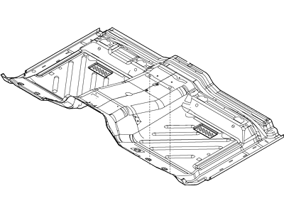 Ford 7L1Z-7811135-C