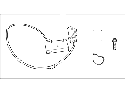 Ford 1L2Z-7H332-AB