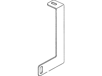 Ford YL3Z-9N944-BA Bracket