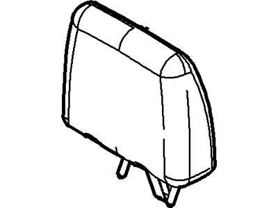 Lincoln CL7Z-78611A08-CA