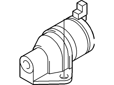 Ford XS4Z-9F715-DA