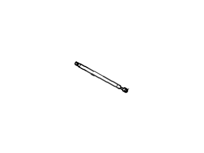 Ford BC3Z-16C826-B Lift Assembly - Gas