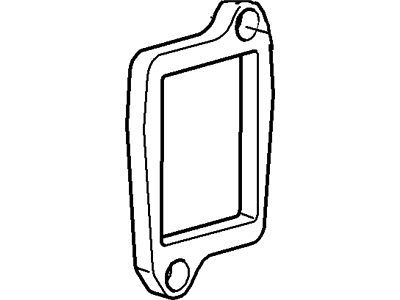 Ford 3F2Z-19B762-AB Seal