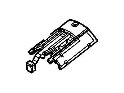 Mercury 2L2Z-11A127-AA