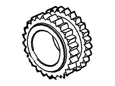 Mercury 1S7Z-6306-DA