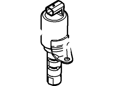 Ford CJ5Z-6M280-A Solenoid - Engine Variable Timing