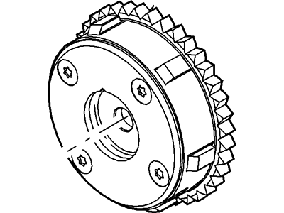 Lincoln 6M8Z-6C525-D