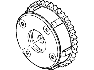 Mercury 6M8Z-6C525-A