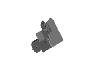 Ford FR3Z-14B004-A Sensor Assembly