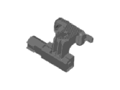 Ford Occupant Detection Sensor - DT1Z-14B416-B