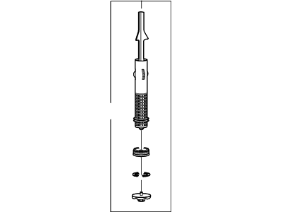 Ford 7L1Z-19C836-A