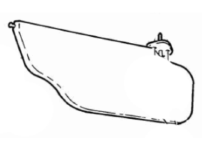 Ford F81Z-2504105-KDB