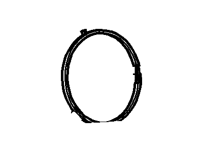 Ford 8E5Z-9E936-A Gasket