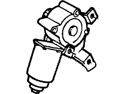 Lincoln FOVY-54233B95-B