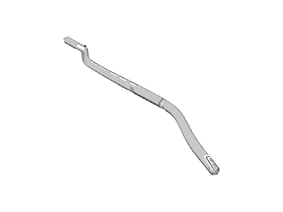 2015 Lincoln MKC Wiper Arm - EJ7Z-17526-A