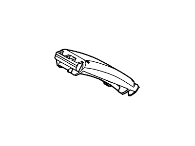 Mercury 6F2Z-1A189-A