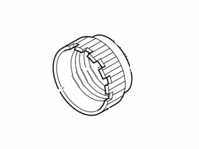Lincoln 1C3Z-7B067-AA