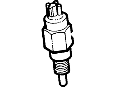 Mercury F5AZ-7A247-A