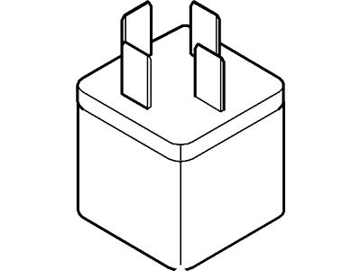 Lincoln F8OZ-14N089-AA