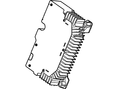 Ford AR3Z-18B849-C