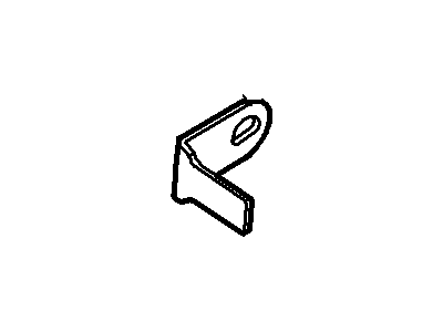 Ford YL3Z-1521970-BB