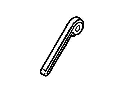 Mercury 6L2Z-7862419-AAB