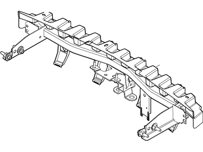 Mercury 8L8Z-19D520-B