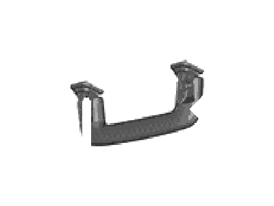 Ford FS7Z-5431407-BB Handle - Assist
