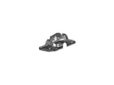 Ford EJ7Z-74041A22-A Retainer