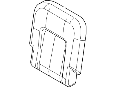 Ford 3L1Z-7866601-CBA