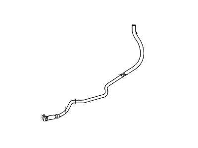 Lincoln F85Z-3A713-AA