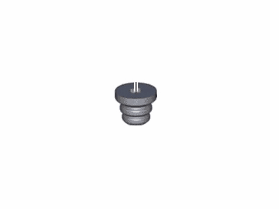 Ford Mustang Bump Stop - FR3Z-3020-C
