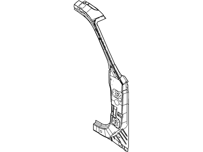 Ford F81Z-2502500-AA