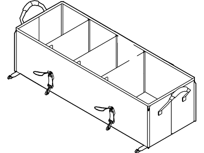 Lincoln AE5Z-78115A00-A