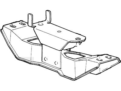 Ford XR3Z-6068-AA