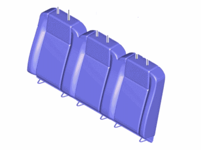 Ford CK4Z-6366601-TB