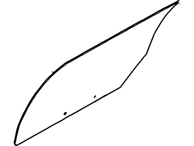 Lincoln 3W1Z-5425713-AA