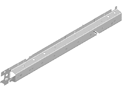 Ford CJ5Z-7820403-A Reinforcement