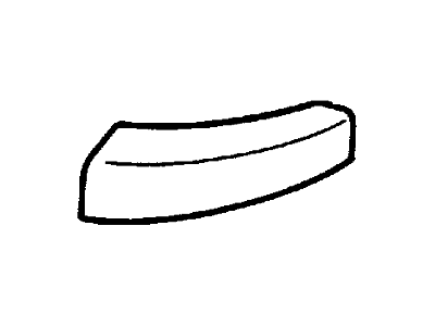 Mercury F87Z-17C883-AA