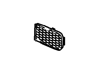 Ford 6L5Z-17E811-AAA