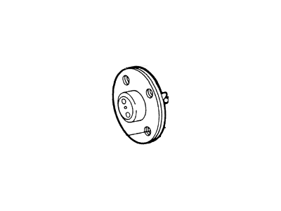 Mercury Grand Marquis Axle Shaft - 3W1Z-4234-KA