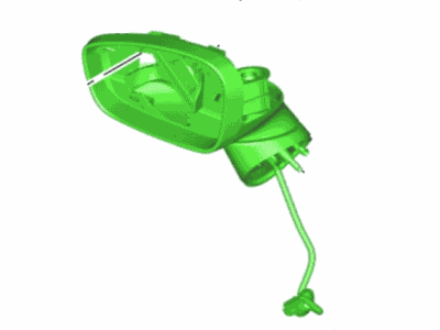 Ford BE8Z-17683-C
