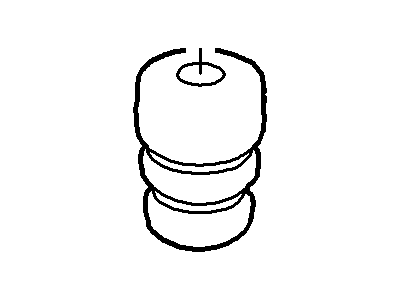 Ford YL8Z-18A085-AB Stop